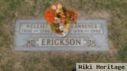 Nellie Erickson