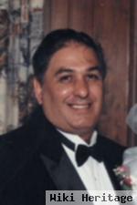 Charles Cirino Scavone