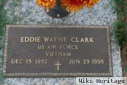 Eddie Wayne Clark