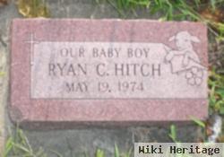 Ryan C. Hitch