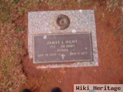 James L. Hunt