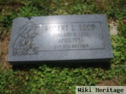 Robert L. Loop