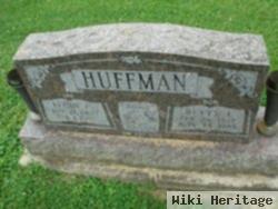 Betty Lou Lacy Huffman