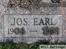 Joseph Earl Quinn