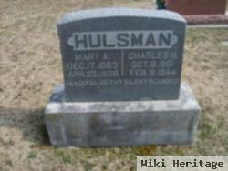 Mary A. Hulsman