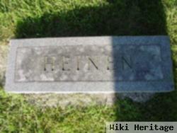 Orrin C. Heinen