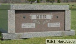 William H. Muir, Sr