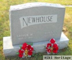 Grover W Newhouse