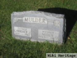 Nellie Mulder