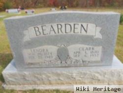 Lenora Ralston Bearden