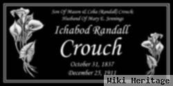 Ichabod Randall Crouch