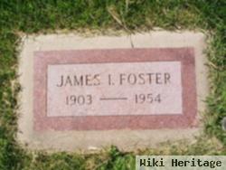 James I. Foster