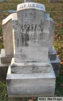 Joseph Hermann