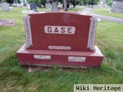 Carl G Gase