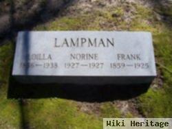 Frank Lampman