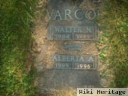 Walter N. Varcoe