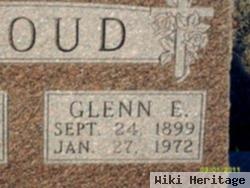 Glenn E Cloud