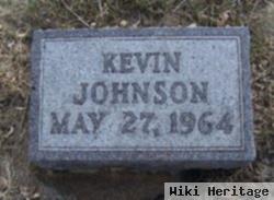 Kevin Johnson