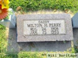 Milton Henry Perry