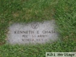 Kenneth Earl Chase