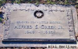 Alfred S. Green, Jr