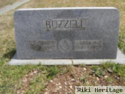 Leta L Buzzell