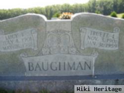 Truett L Baughman