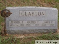 Juanita P. Clayton