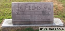 John Robert "bob" Helms, Jr