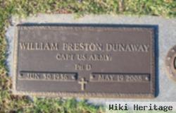 William Preston Dunaway