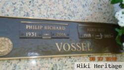 Philip Richard Vossel