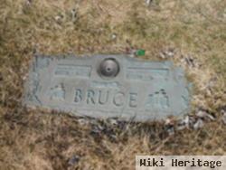 Donald Bruce, Sr