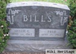 Fred Bills