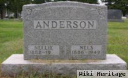 Nels Anderson