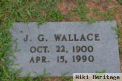 J. G Wallace