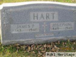 James P. Hart