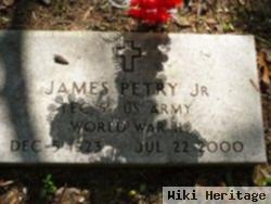 James Petry