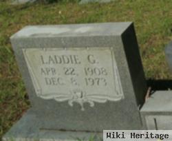 Laddie G. Laibel