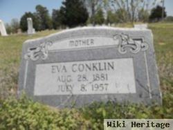 Eva Conklin