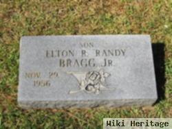 Elton Randel Bragg, Jr