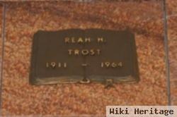 Reah H. Trost