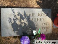 Mamie Joyce Smithey