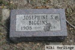 Josephine Breidenbach Biggins