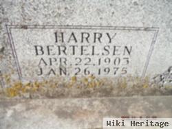 Harry Bertelsen Namanny