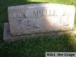 Carl A. Miller