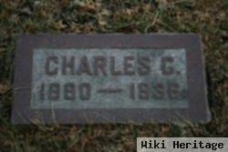 Charles C Clark