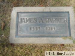 James A Parker