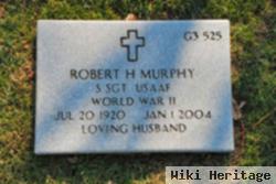 Robert Harris Murphy