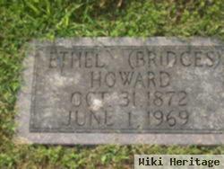 Ethel Bridges Howard