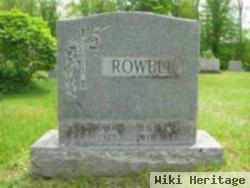 Helen L. Rowell